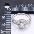 fashion wedding ring new arrivals 2018 wholesale jewelry supplies china